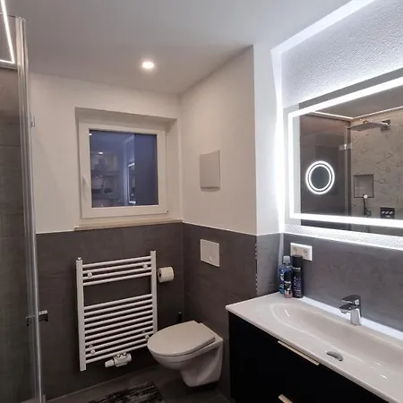 Apartment Mf Manuele Ficano - Am Bodensee - Bella