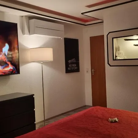 Apartamento Mf Manuele Ficano - Am Bodensee - Bella