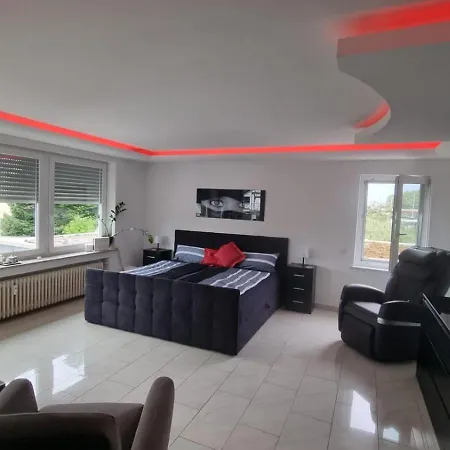 Mf Manuele Ficano - Am Bodensee - Bella Apartamento