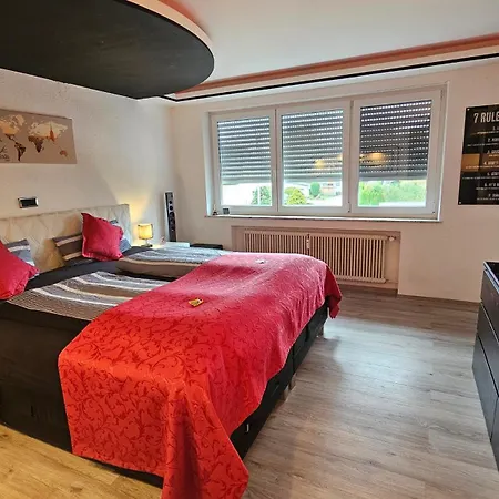 Mf Manuele Ficano - Am Bodensee - Bella