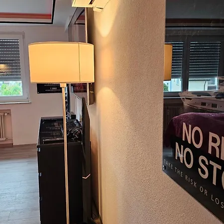 Mf Manuele Ficano - Am Bodensee - Bella *